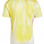 Juventus Men Away Shirt Jersey 24-25 Soccer Football 2024-2025