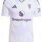 MAINOO #37 Manchester United Men Away Home Shirt Jersey 25-26 Soccer Football 2025-2026