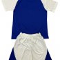 Kids Cruzeiro Home Shirt Jersey Kit Youth 25-26 Soccer Football 2025-2026