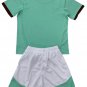 Kids Derby County Away Shirt Jersey Kit 24-25 Youth Soccer Football 2024-2025