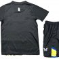 Kids Everton 3rd Third Shirt Jersey Kit 25-26 Youth Soccer Football 2025-2026