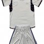 Kids FC Cincinnati Away Shirt Jersey Kit 24-25 Youth Soccer Football 2024-2025