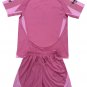 Kids Inter Miami Home Shirt Jersey Kit 25-26 Youth Soccer Football 2025-2026