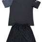 Kids Inter Miami Away Shirt Jersey Kit 25-26 Youth Soccer Football 2025-2026