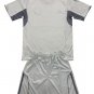 Kids FC Cincinnati Pre-Match Shirt Jersey Kit 25-26 Youth Soccer Football 2025-2026