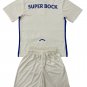 Kids FC Porto 3rd Third Shirt Jersey Kit 25-26 Youth Soccer Football 2025-2026