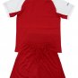 Kids FC Utrecht 4th Fourth Shirt Jersey Kit 24-25 Youth Soccer Football 2024-2025
