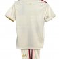 Kids Flamengo 3rd Third Shirt Jersey Kit 25-26 Youth Soccer Football 2025-2026
