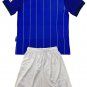 Kids Ipswich Town Home Shirt Jersey Kit Youth 24-25 Soccer Football 2024-2025