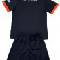 Kids Luton Town Away Shirt Jersey Kit 24-25 Youth Soccer Football 2024-2025