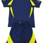 Kids Nashville SC Away Shirt Jersey Kit 25-26 Youth Soccer Football 2025-2026