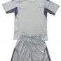 Kids Nashville SC Pre-Match Shirt Jersey Kit 25-26 Youth Soccer Football 2025-2026