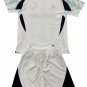 Kids New England Revolution Away Shirt Jersey Kit 25-26 Youth Soccer Football 2025-2026