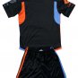 Kids New York City Away Shirt Jersey Kit 24-25 Youth Soccer Football 2024-2025