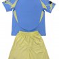 Kids Philadelphia Union Away Shirt Jersey Kit 25-26 Youth Soccer Football 2025-2026