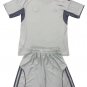 Kids Portland Timbers Pre-Match Shirt Jersey Kit 25-26 Youth Soccer Football 2025-2026