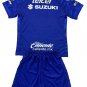 Kids Pumas UNAM Away Shirt Jersey Kit 25-26 Youth Soccer Football 2025-2026