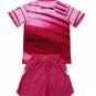 Kids Bolton Wanderers 3rd Third Shirt Jersey Kit 25-26 Youth Soccer Football 2025-2026