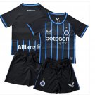Kids Club Brugge KV Home Shirt Jersey Kit 25-26 Youth Soccer Football 2025-2026
