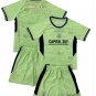 Kids Luton Town 3rd Third Shirt Jersey Kit 25-26 Youth Soccer Football 2025-2026