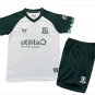 Kids Middlesbrough 3rd Third Shirt Jersey Kit 25-26 Youth Soccer Football 2025-2026
