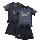 Kids Plymouth Argyle Away Shirt Jersey Kit 25-26 Youth Soccer Football 2025-2026