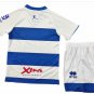 Kids Queens Park Rangers Home Shirt Jersey Kit 25-26 Youth Soccer Football 2025-2026