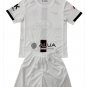 Kids Real Mallorca Away Shirt Jersey Kit 25-26 Youth Soccer Football 2025-2026