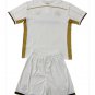 Kids Sheffield United Away Shirt Jersey Kit 25-26 Youth Soccer Football 2025-2026