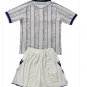 Kids Sheffield Wednesday 3rd Third Shirt Jersey Kit 25-26 Youth Soccer Football 2025-2026
