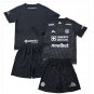 Kids Cruz Azul 3rd Third Shirt Jersey Kit 25-26 Youth Soccer Football 2025-2026