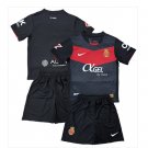 Kids Real Mallorca 3rd Third Shirt Jersey Kit 25-26 Youth Soccer Football 2025-2026