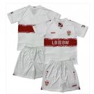 Kids VfB Stuttgart Home Shirt Jersey Kit 25-26 Youth Soccer Football 2025-2026