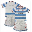 Kids Wrexham 3rd Third Shirt Jersey Kit 25-26 Youth Soccer Football 2025-2026