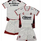 Kids Club Tijuana Away Shirt Jersey Kit 25/26 Youth Soccer Football 2025/2026