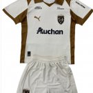 Kids RC Lens 3rd Third Shirt Jersey Kit 25/26 Youth Soccer Football 2025/2026