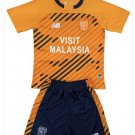 Kids SALECH #22 Cardiff City 3rd Third Shirt Jersey Kit 25/26 Youth Soccer Football 2025/2026