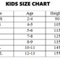 Kids Monterrey Rayados Away Shirt Jersey Kit 25/26 Youth Soccer Football 2025/2026