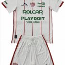 Kids Club Necaxa Home Shirt Jersey Kit 25/26 Youth Soccer Football 2025/2026