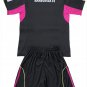 Kids Hamburger SV 3rd Third Shirt Jersey Kit 25/26 Youth Soccer Football 2025/2026