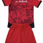 Kids Club Tijuana Home Shirt Jersey Kit 25/26 Youth Soccer Football 2025/2026