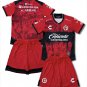 Kids Club Tijuana Home Shirt Jersey Kit 25/26 Youth Soccer Football 2025/2026