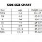 Kids Club Necaxa Home Shirt Jersey Kit 25/26 Youth Soccer Football 2025/2026