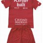 Kids Club Necaxa Away Shirt Jersey Kit 25/26 Youth Soccer Football 2025/2026