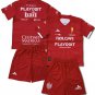 Kids Club Necaxa Away Shirt Jersey Kit 25/26 Youth Soccer Football 2025/2026