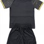 Kids Burnley 3rd Third Shirt Jersey Kit 25/26 Youth Soccer Football 2025/2026