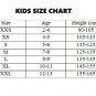 Kids FC Union Berlin Home Shirt Jersey Kit 25/26 Youth Soccer Football 2025/2026
