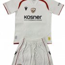 Kids CA Osasuna 3rd Third Shirt Jersey Kit 25/26 Youth Soccer Football 2025/2026