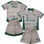Kids Santos Laguna Away Shirt Jersey Kit 25/26 Youth Soccer Football 2025/2026