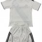 Kids Paris FC Away Shirt Jersey Kit 25/26 Youth Soccer Football 2025/2026